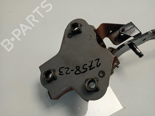 Clutch pedal NISSAN NV200 / EVALIA Bus  | BP17019375I13 