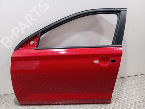 Used Left front door HYUNDAI i30 (PDE, PD, PDEN) [2016-2025]  27881867
