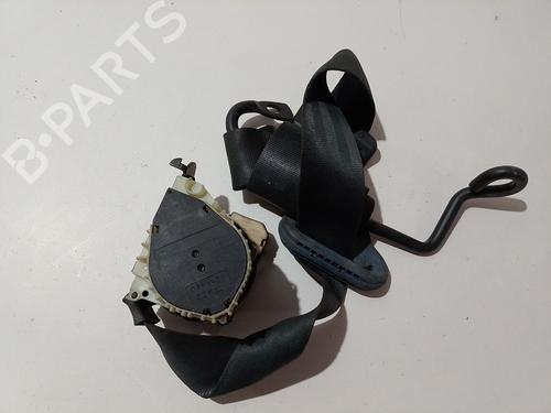 Used Front right seatbelt Front right seatbelt CITROËN C2 (JM_) [2003-2017] 34581488 34581488
