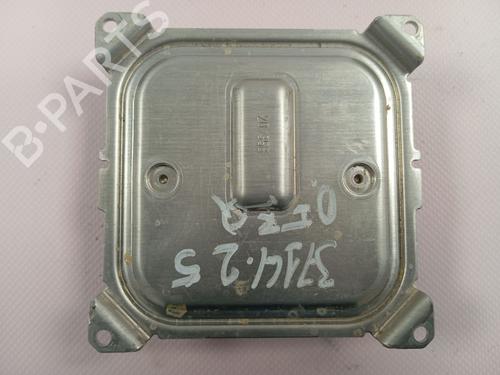 Module xenonverlichting RENAULT CLIO V (B7_) 1.5 Blue dCi 85 (B7AG) | BP26708115C53 