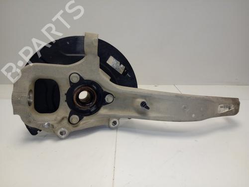 Right front steering knuckle JEEP GRAND CHEROKEE IV (WK, WK2)  | BP16238377M26 