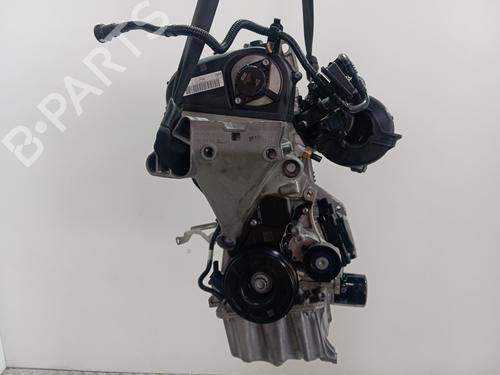 Engine SKODA FABIA IV (PJ3) 1.0 MPI | BP39503046M1 - Image 6