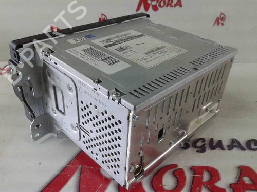 Radio KIA CEE'D (JD)  | BP16697510E6 