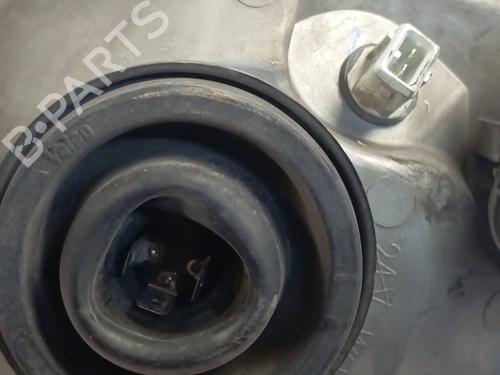 Højre forlygte NISSAN PRIMASTAR Van (X83) | BP30685115C29