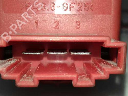Heater resistor SEAT ALHAMBRA (7V8, 7V9) 1.9 TDI | BP16715865M108 