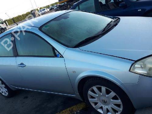 Starter NISSAN PRIMERA (P12)  | BP12667870M8 