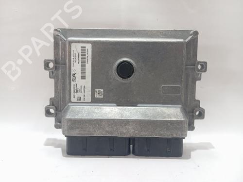Computer motormanagement PEUGEOT 208 I (CA_, CC_) [2012-2021]  29395186