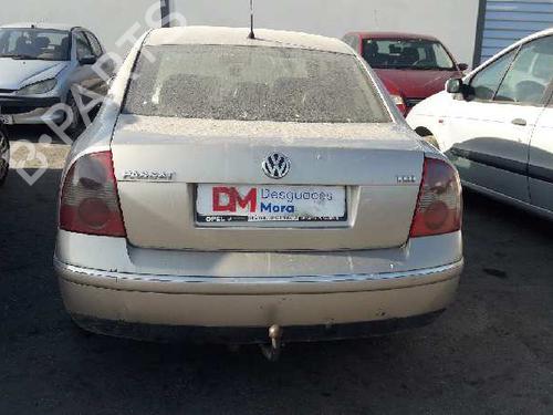 Headlight switch VW PASSAT B5.5 (3B3)  | BP14130307I24 