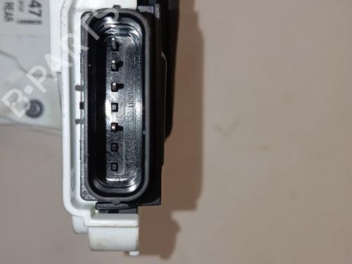 Venstre bak lås MG MG 4 (EH32)  | BP29723780C100 