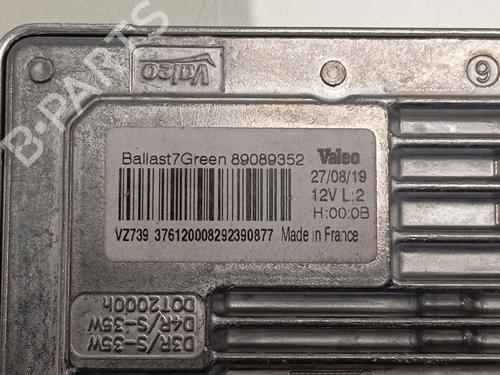 Module xenonverlichting LAND ROVER RANGE ROVER SPORT I (L320) 3.0 D 4x4 | BP23190945C53 