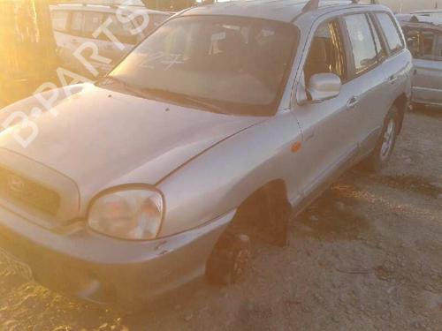 Transfer box HYUNDAI SANTA FÉ I (SM) 2.0 CRDi 4x4 | BP12643092M36 