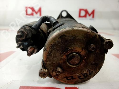 Starter OPEL ZAFIRA A MPV (T98) 2.2 16V (F75) | BP12672242M8 