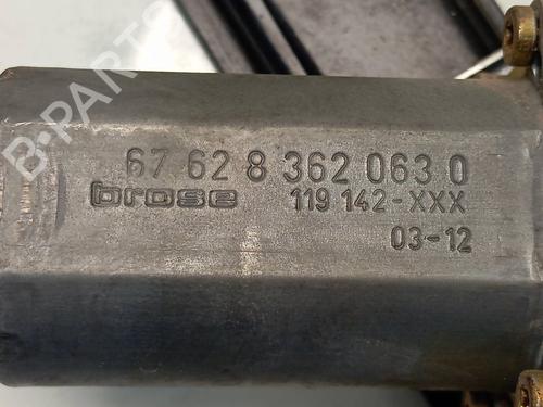Rear left window mechanism BMW X5 (E53)  | BP20658752C24 