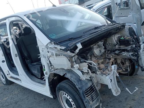 Instrument cluster CITROËN BERLINGO Box Body/MPV (K9) | BP26122865C47