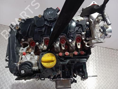 Used Engine Engine 39265934 39265934