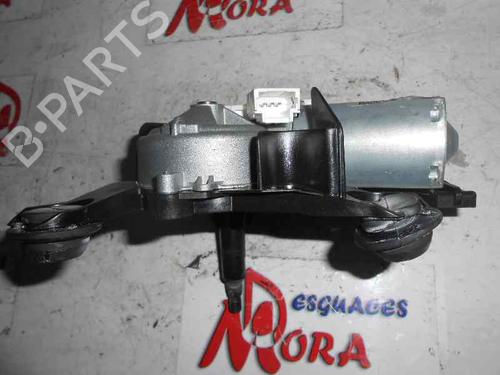 Rear wiper motor CITROËN C4 II (NC_)  | BP16681789M102 