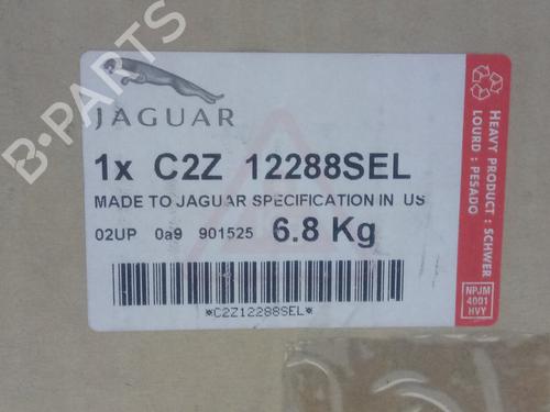 Used Headrest JAGUAR X-TYPE I (X400) 2.2 D (146 hp) 16138976