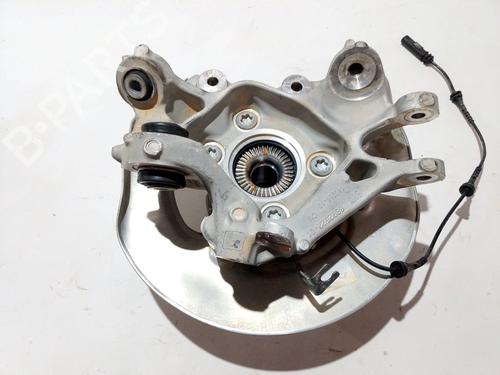 Right rear steering knuckle BMW 4 Gran Coupe (G26) 420 i | BP27881949M28 