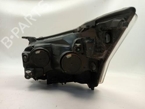 Right headlight FORD TRANSIT V363 Van (FCD, FDD)  | BP29376671C29 