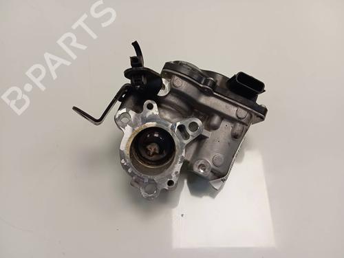 Used Egr RENAULT KANGOO / GRAND KANGOO II (KW0/1_) 1.5 dCi 105 (KW0F) (103 hp) 20489193