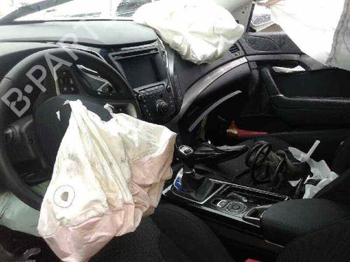 Engine control unit (ECU) HYUNDAI i40 I (VF) 1.7 CRDi | BP12633685M57