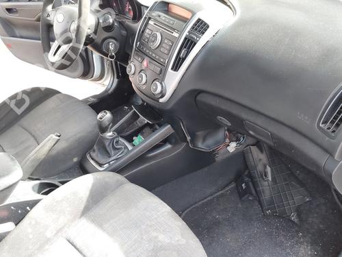 Electronic module KIA CEE'D Hatchback (ED) | BP21026136M83