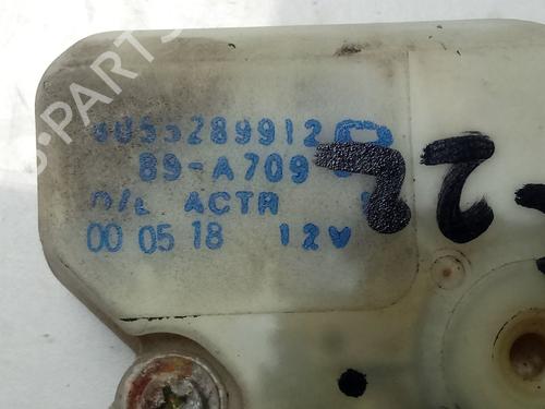 Front right lock NISSAN ALMERA II (N16) 1.5 | BP13665070C97 