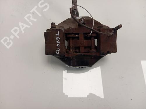 Used Right rear brake caliper MERCEDES-BENZ M-CLASS (W163) [1998-2005]  22563600