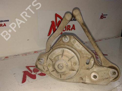 Left front shock absorber AUDI A8 D3 (4E2, 4E8) 3.7 quattro | BP12637616M16 