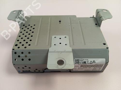 Used Radio Radio FORD PUMA (J2K, CF7) [2019-2026] 34137429 34137429