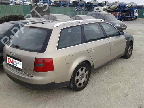 Used Parts AUDI A6 C5 Avant (4B5, 4B6)  2.5 TDI  2601386