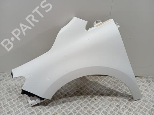 Used Left front fenders Left front fenders 37603791 37603791
