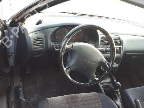 Starter SUBARU LEGACY III Estate (BH) 2.0 AWD (BH5) | BP12658114M8 