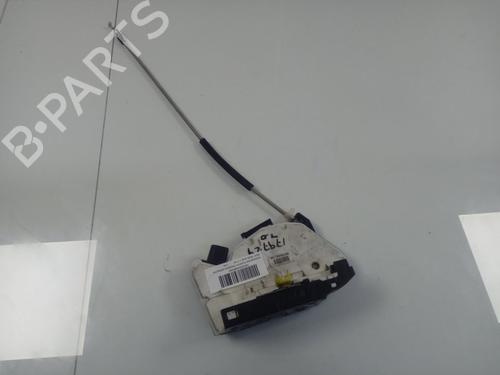 Used Rear right lock SEAT IBIZA IV (6J5, 6P1) [2008-2017]  17641040