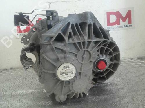 Gearbox MERCEDES-BENZ B-CLASS Sports Tourer (W246, W242)  | BP12658425M3 