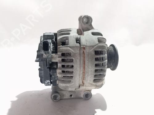 Alternator FORD TRANSIT Van (FA_ _) 2.0 DI (FAE_, FAF_, FAG_) | BP37073298M7 - Image 2