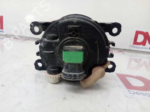 Højre foran tåkelykt CITROËN C5 I (DC_) | BP30371270C31