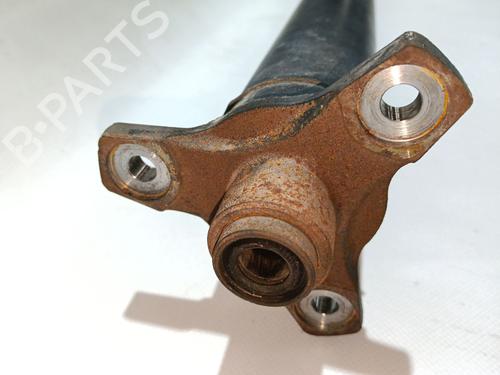 Driveshaft BMW 1 (E87) 120 d | BP32516946M37 - Image 4