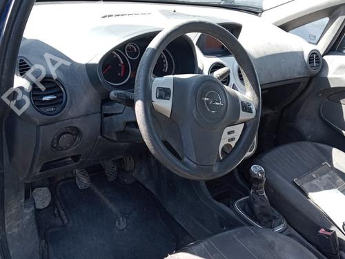 Catalyst OPEL CORSA D (S07)  | BP18528830M10 