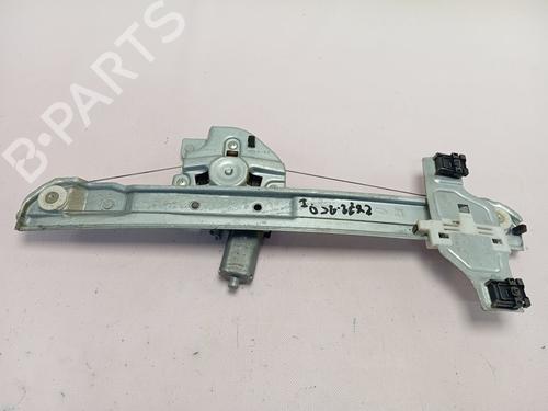 Front left window mechanism CITROËN C3 IV (CC21) | BP37464055C22 - Image 4