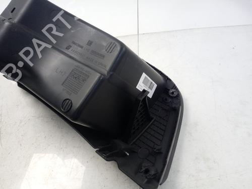 Glove box OPEL CORSA E (X15)  | BP16815692C95 