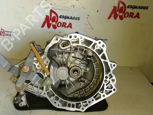 Used Gearbox OPEL CORSA D (S07) 1.3 CDTI (L08, L68) (75 hp) 30369375