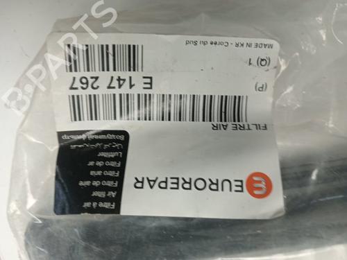 Air filter box HYUNDAI ATOS (MX) | BP30373213M87