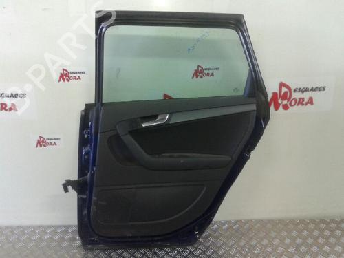 Right rear door AUDI A3 Sportback (8PA)  | BP12676723C5 