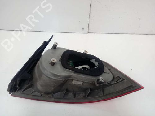 Left taillight VW PHAETON (3D1, 3D2, 3D3, 3D4, 3D6, 3D7, 3D8, 3D9) 5.0 V10 TDI 4motion | BP12662119C34 