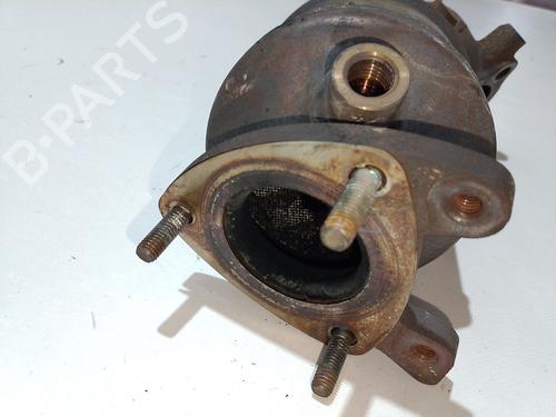 Catalyst OPEL ASTRA J (P10) 1.7 CDTI (68) | BP37152416M10 - Image 2