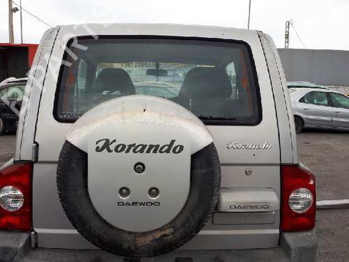 Right headlight DAEWOO KORANDO (KJ)  | BP29409827C29 