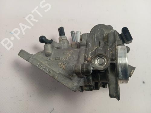 Used Throttle body AUDI Q3 (8UB, 8UG) 2.0 TDI quattro (140 hp) 28693974