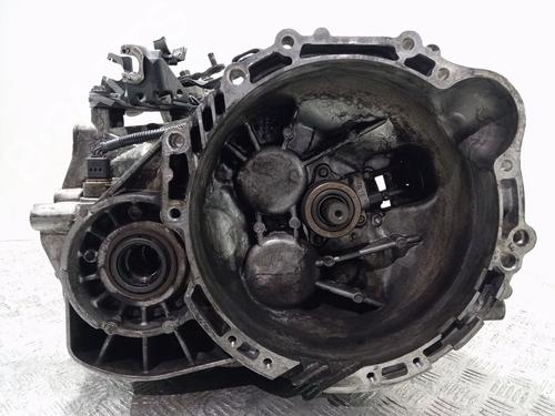 Used Gearbox HYUNDAI TUCSON (JM) 2.0 CRDi (136 hp) 22772485
