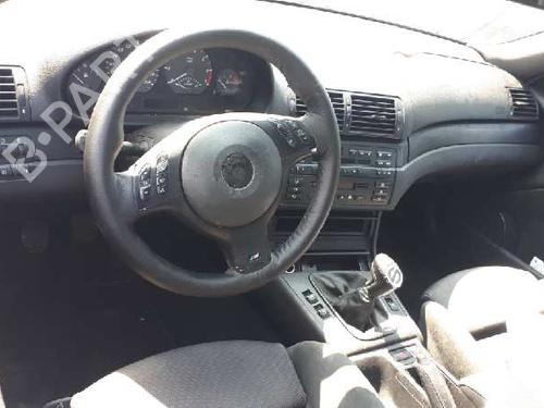 AC compressor BMW 3 Coupe (E46) 320 Ci | BP12666373M34 